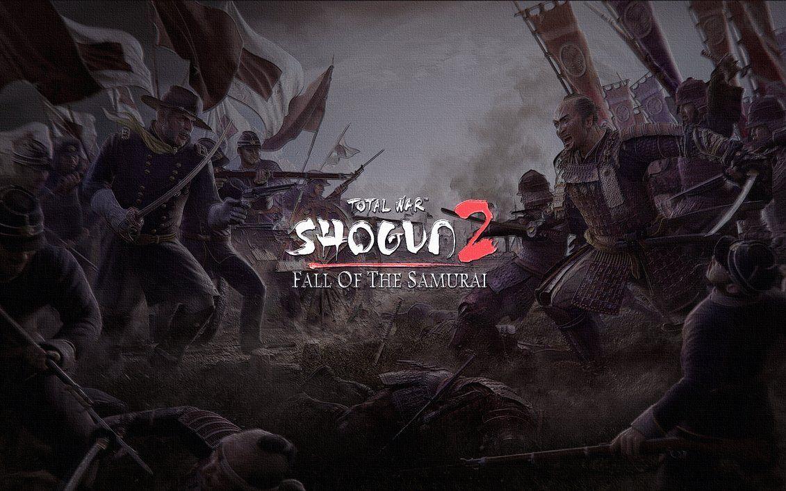 Shogun Samurai Wallpapers Top Free Shogun Samurai Backgrounds