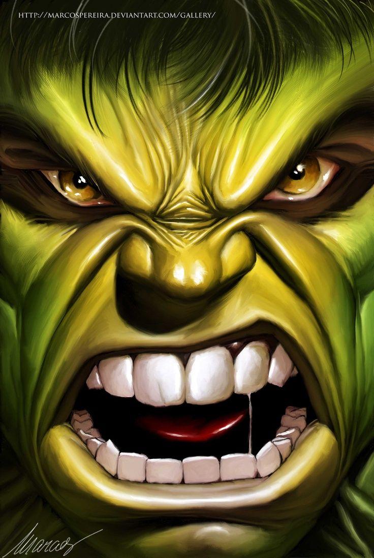 Hulk 3d Wallpaper For Android Image Num 4