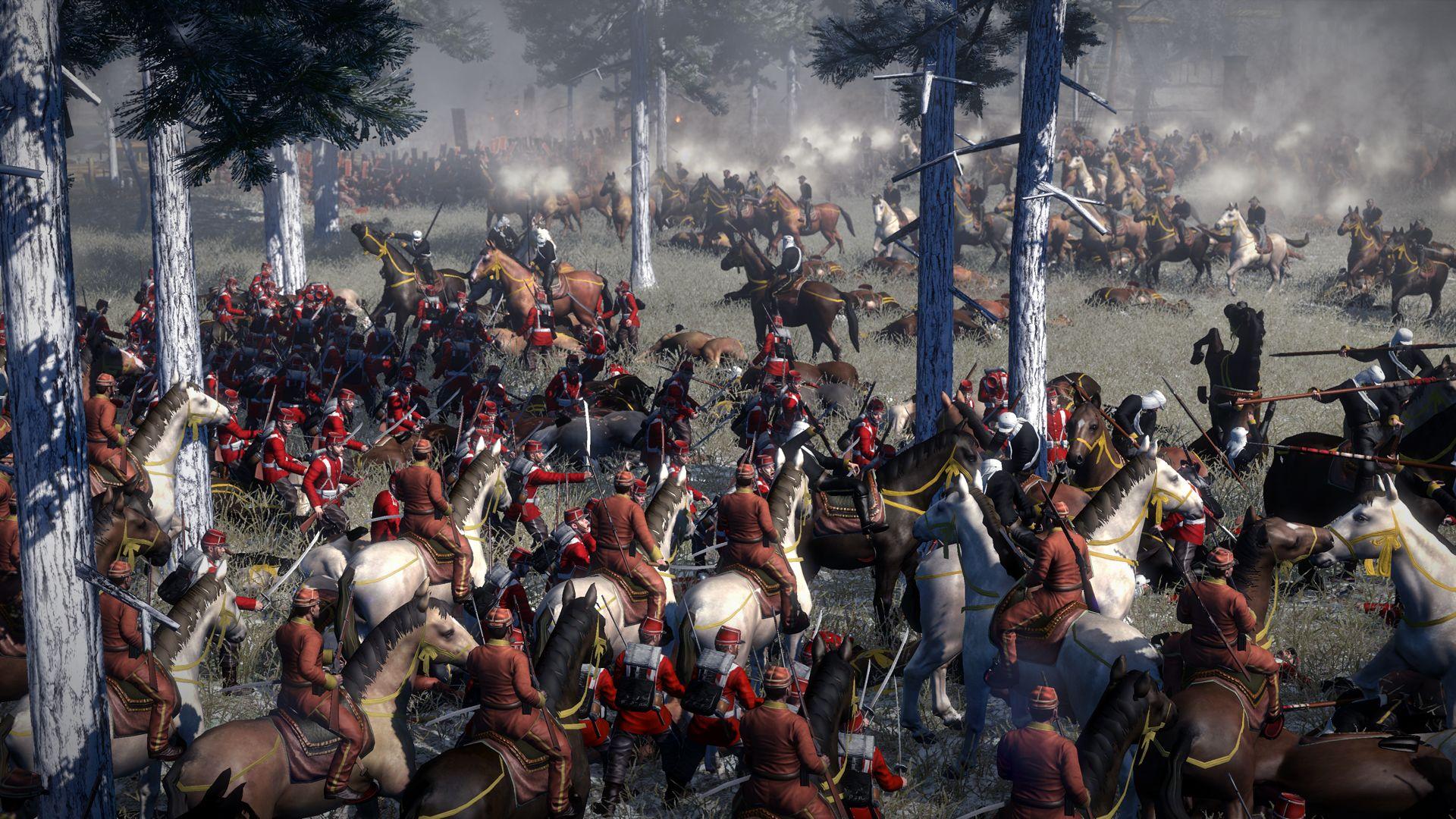 1920x1080 Total War Shogun 2 Fall Of The Samurai wallpaper