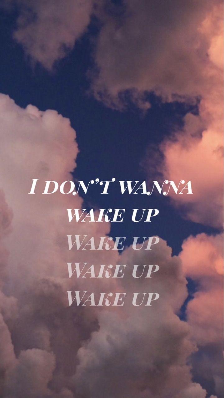 Wake Up Wallpapers - Top Free Wake Up Backgrounds - WallpaperAccess