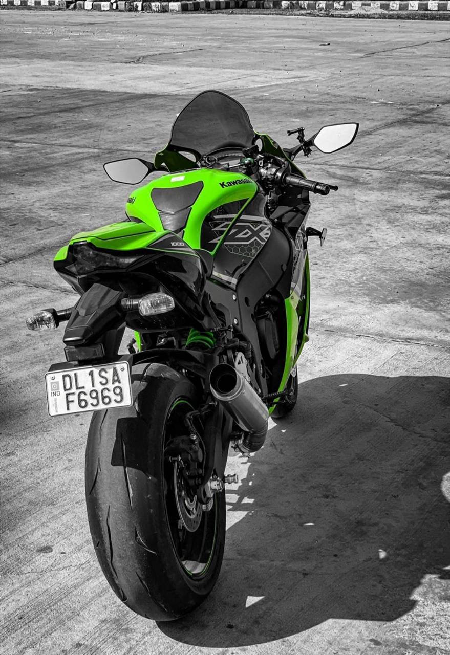 Kawasaki ZX10R Wallpapers - Top Free Kawasaki ZX10R Backgrounds