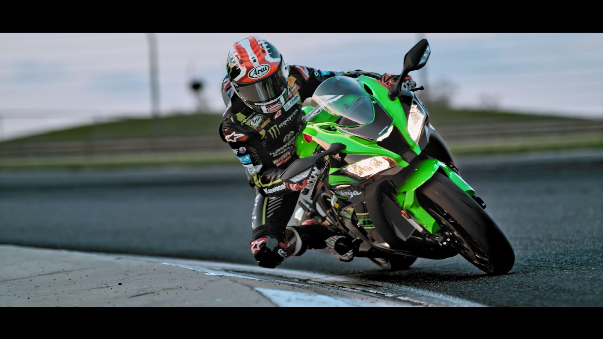 1920x1080 NINJA® ZX™-10R ABS