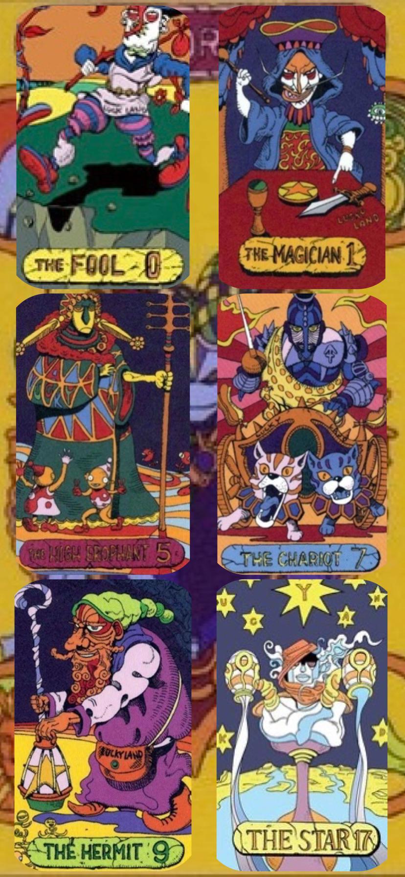 828x1792 Wallpaper I made using the crusaders' tarot cards