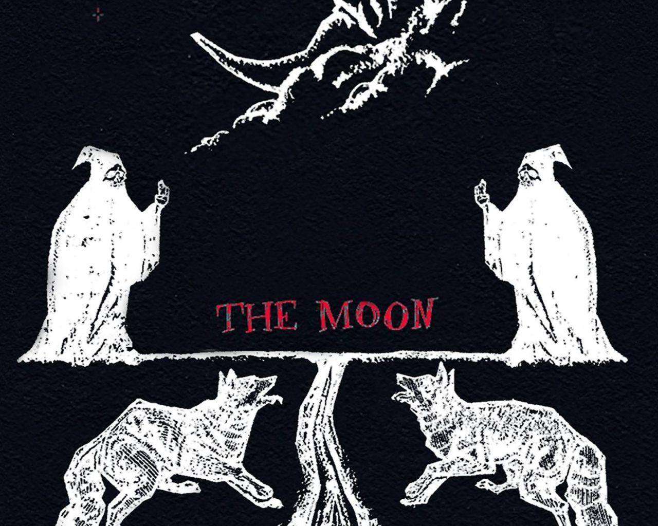 Tarot Card Wallpapers - Top Free Tarot Card Backgrounds - WallpaperAccess
