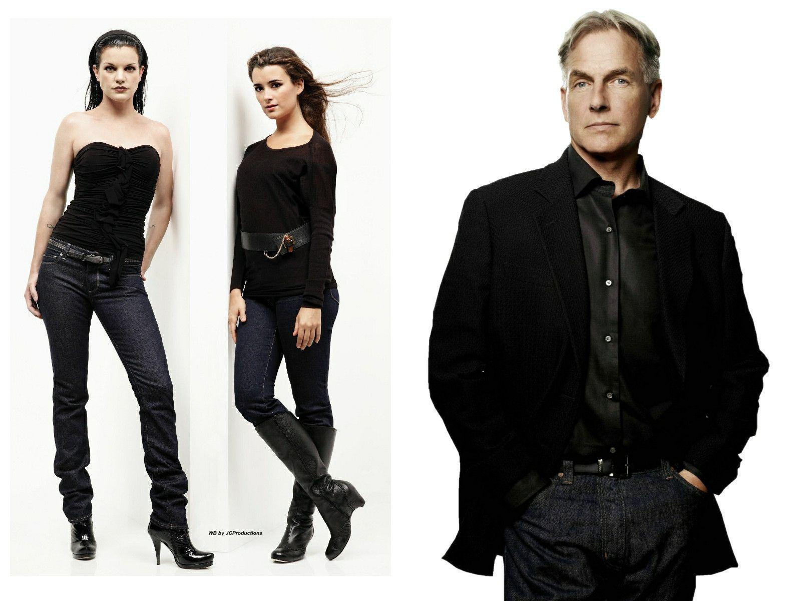1600x1200 Ncis Ziva Wallpaper