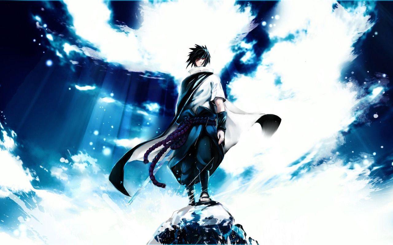 1280x800 Free download Uchiha Sasuke Naruto wallpaper 17149 [1280x800] for your Desktop, Mobile & Tablet. Explore Sasuke Background. Sasuke And Naruto Wallpaper, Sasuke Uchiha Wallpaper, Sasuke Wallpaper
