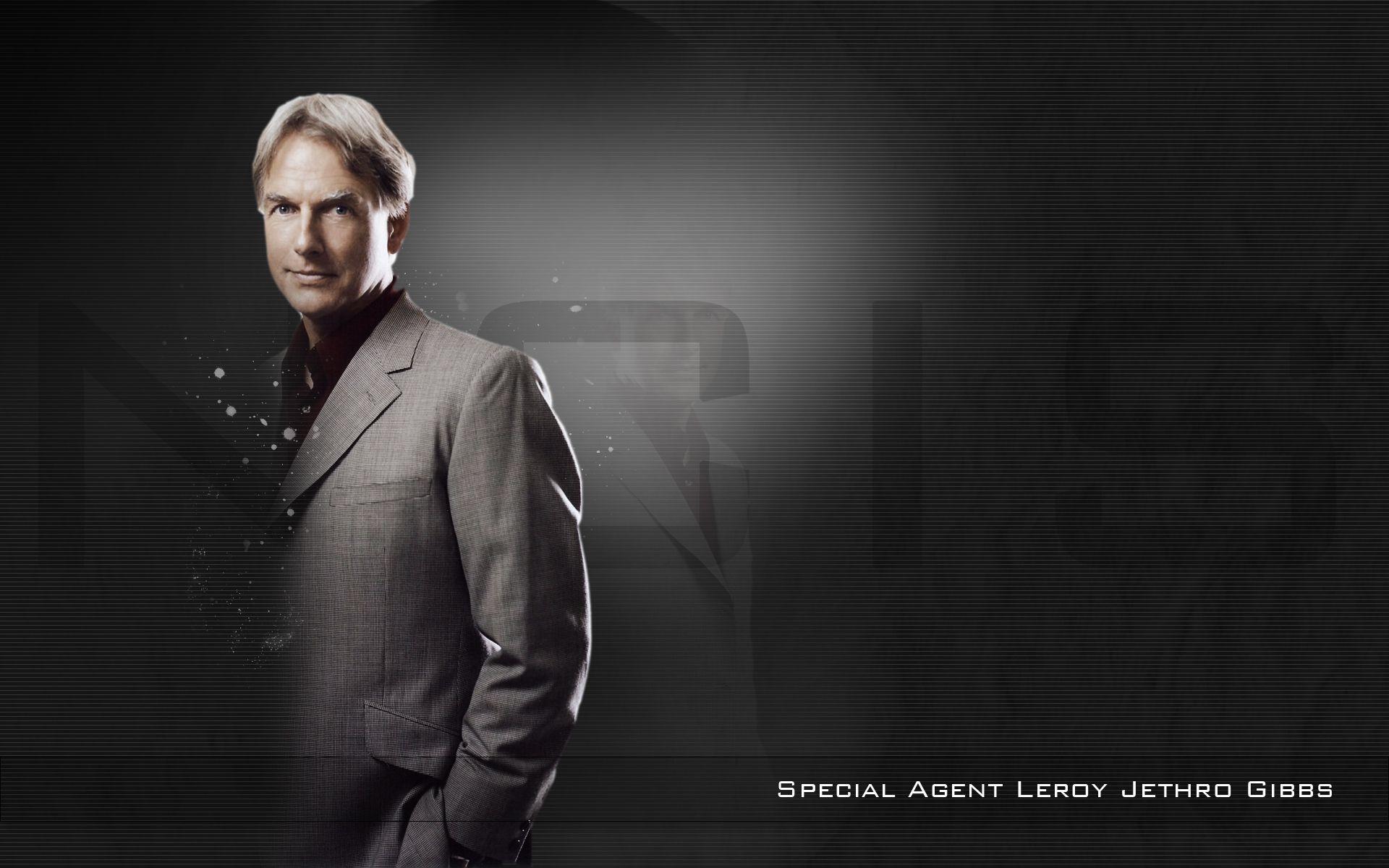 1920x1200 NCIS Desktop Wallpaper