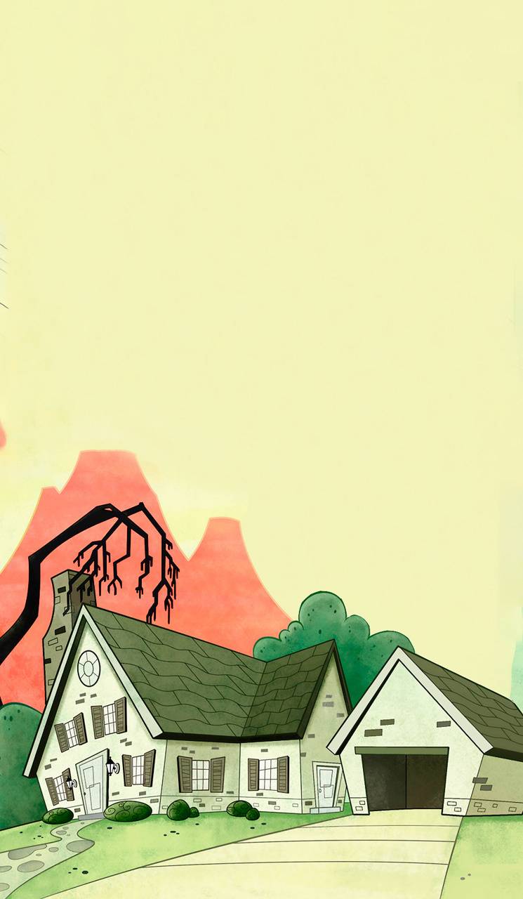 745x1280 Billy House wallpaper