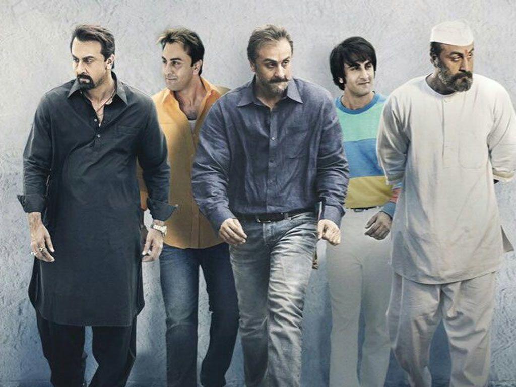 1024x768 Sanju: An Autobiography Or A PR Stunt?