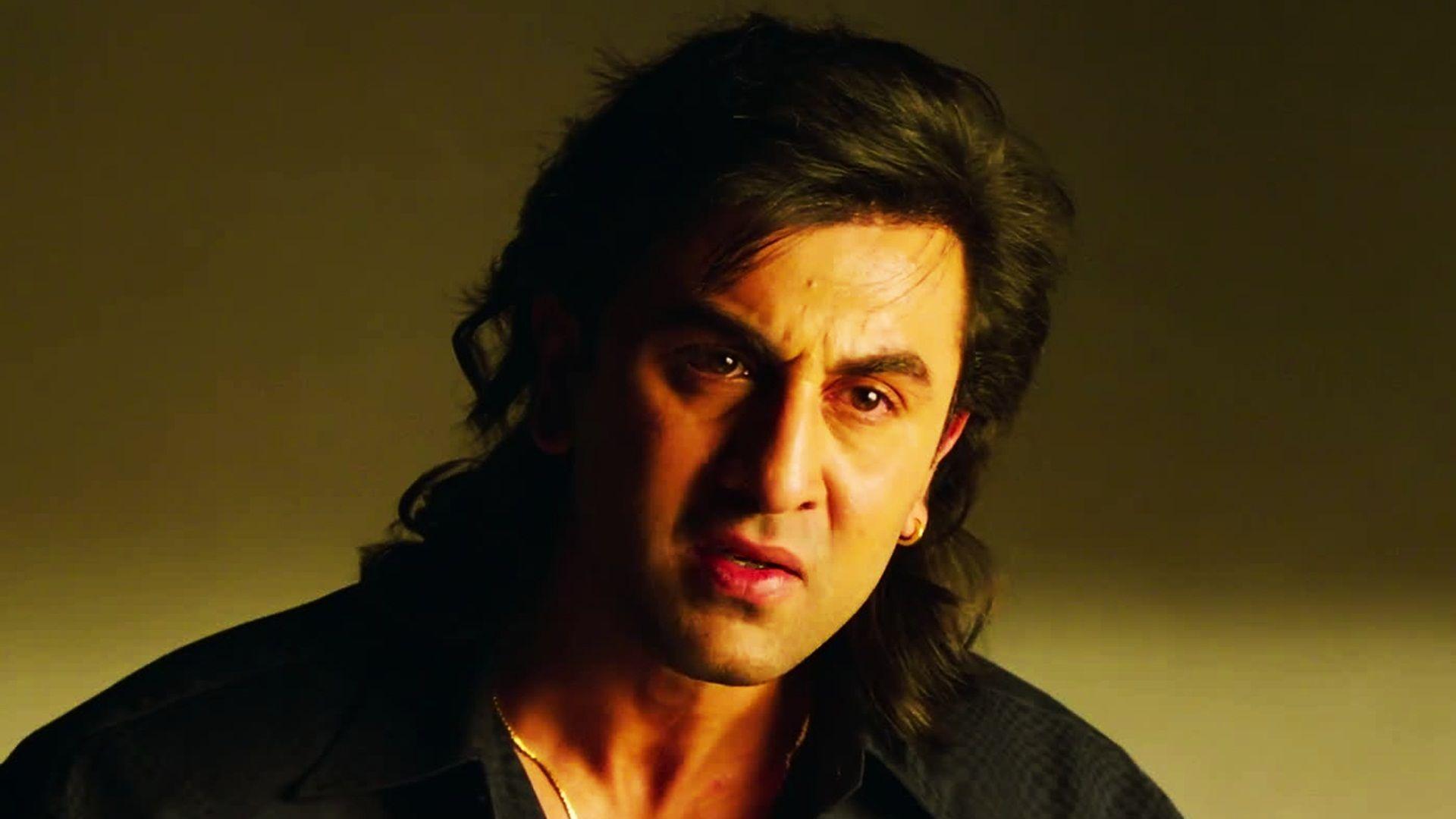 1920x1080 Ranbir Kapoor Sanju Background Wallpaper 36271