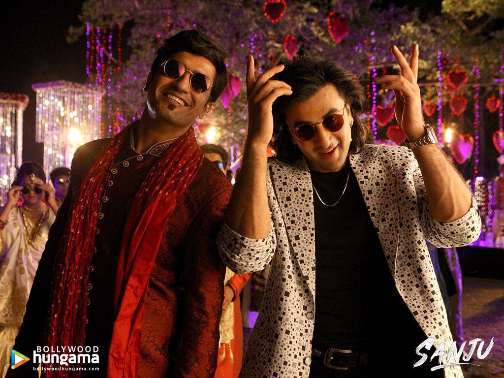 1024x768 Sanju 2018 Wallpaper. Sanju 1 2