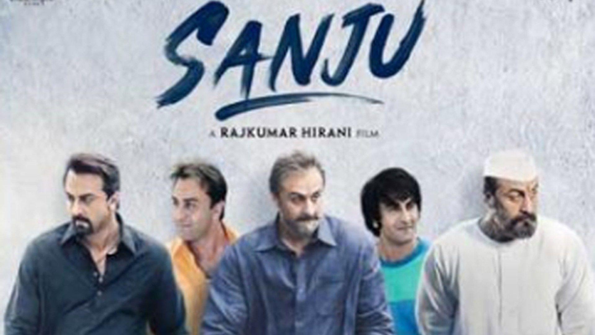 1920x1080 Sanju Box Office PREDICTION opening day. Ranbir Kapoor. Sanjay Dutt