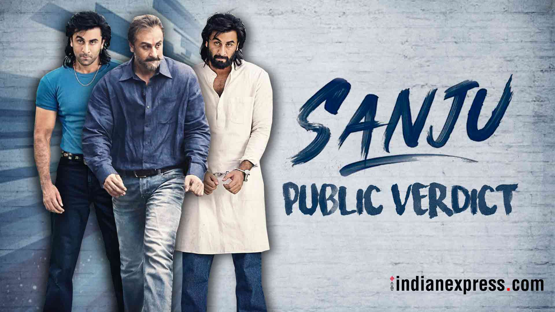 1920x1080 Sanju Public Review 5238918 The Indian Express
