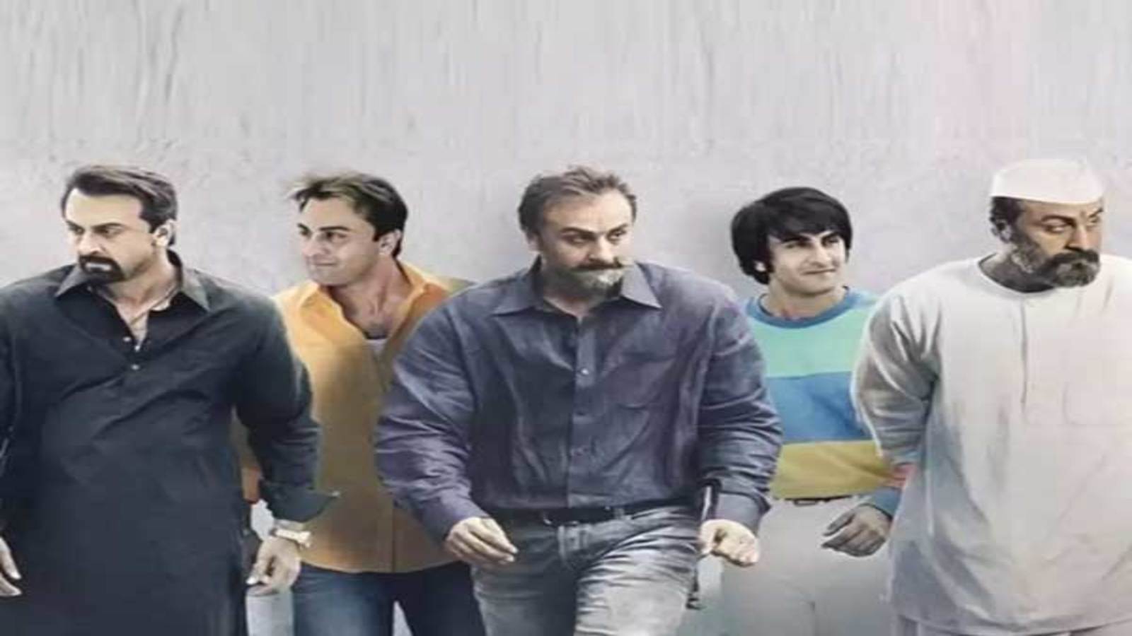 1600x900 RSS mouthpiece slams Sanjay Dutt biopic Sanju, says it glorifies a 'criminal' Economic Times Video