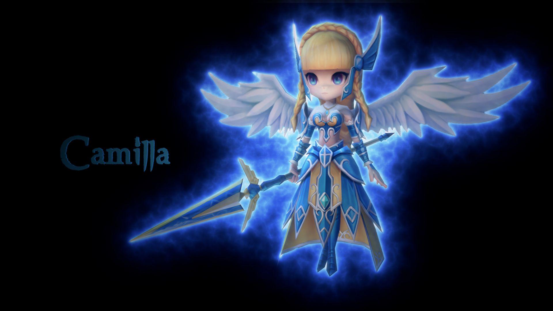Summoners War Wallpapers - Top Free Summoners War Backgrounds