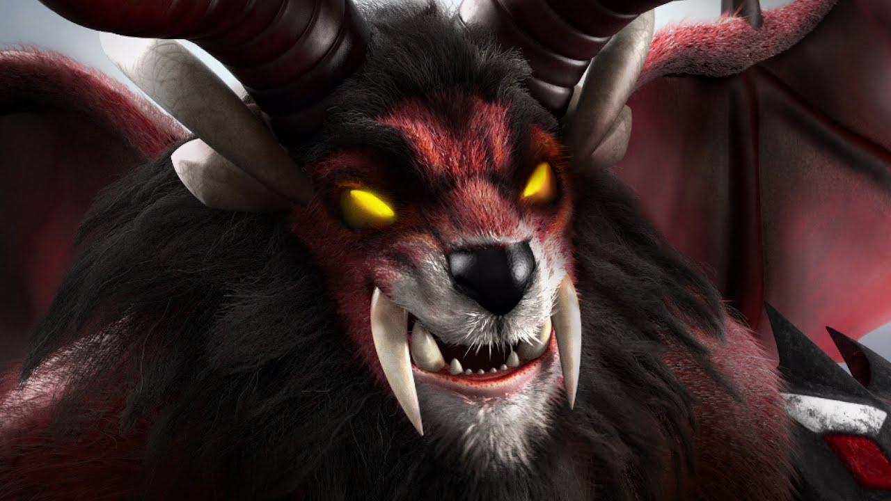1280x720 Summoners War: Meet Rakan