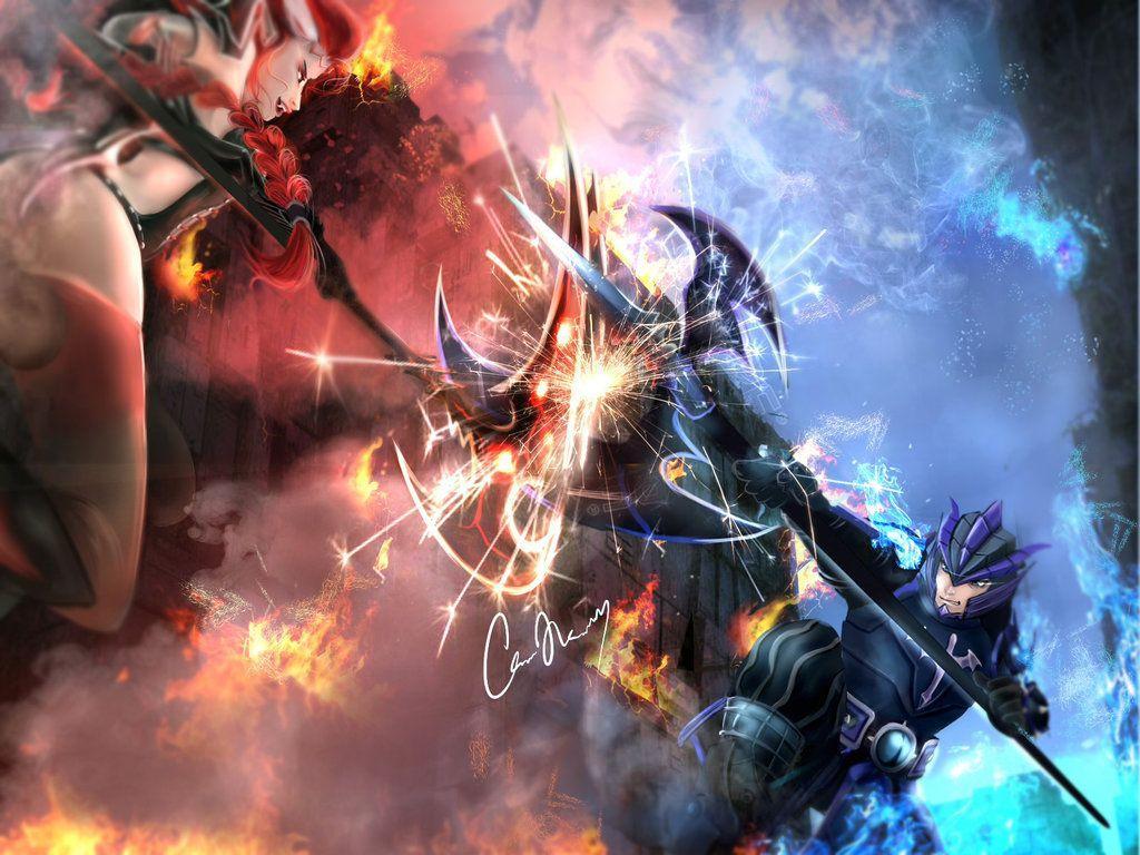 1024x768 Best Samurai Summoners War
