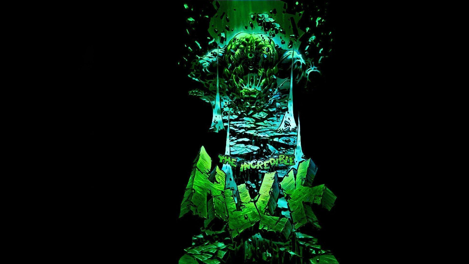 1920x1080 Hulk Wallpaper HD. Image Wallpaper