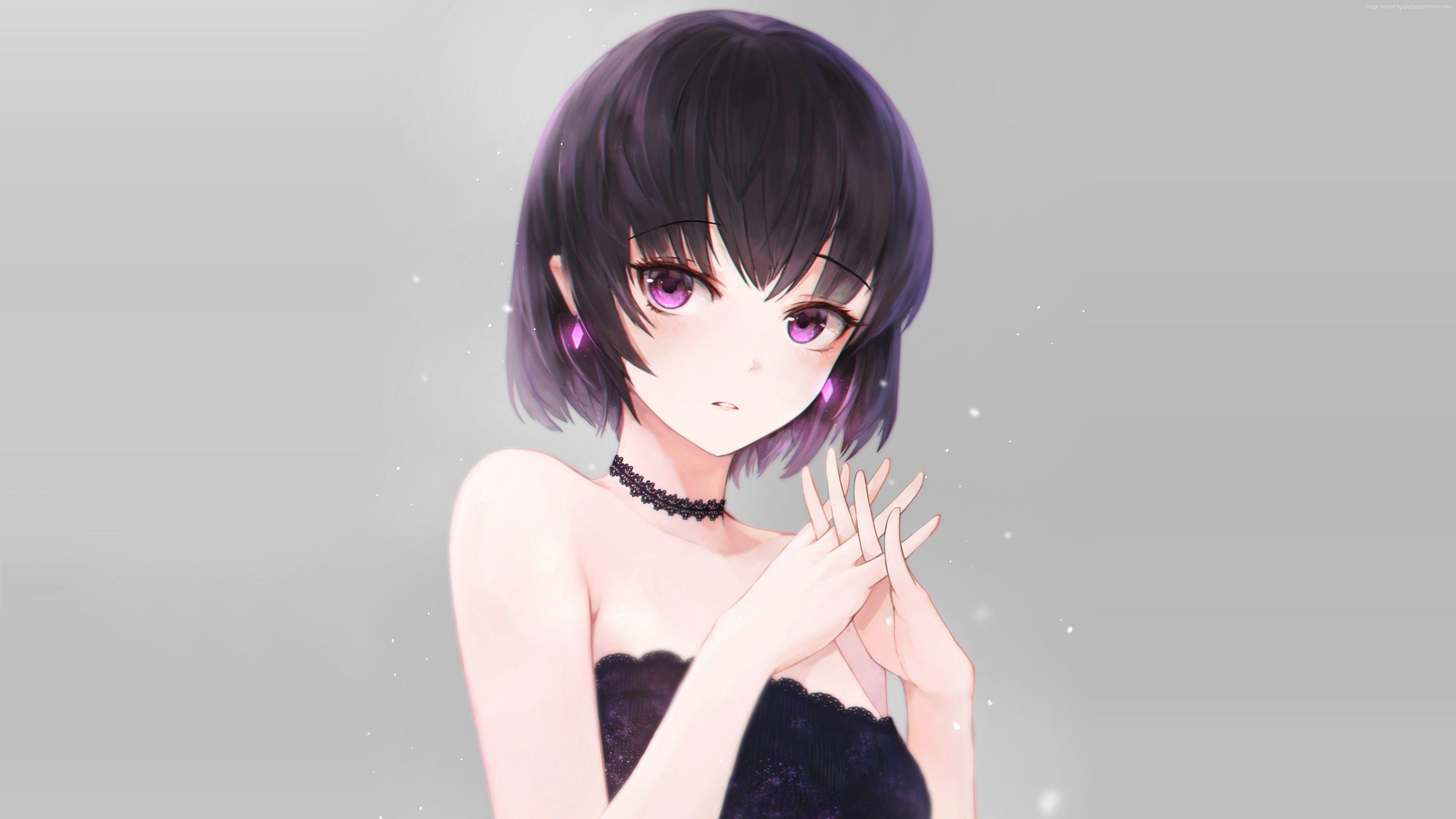 3840x2160 Wallpaper Girl, cutie, hot, 4K, 6K, Art Wallpaper Download Resolution 4K Wallpaper