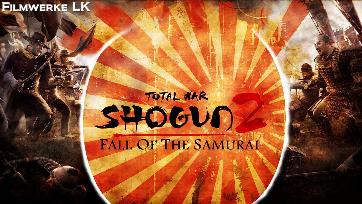 1191x670 Shogun 2 Total War of the Samurai Wallpaper