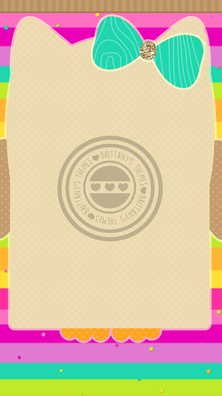 750x1334 Brittany's Themes: Free Owl Cutie Wallpaper