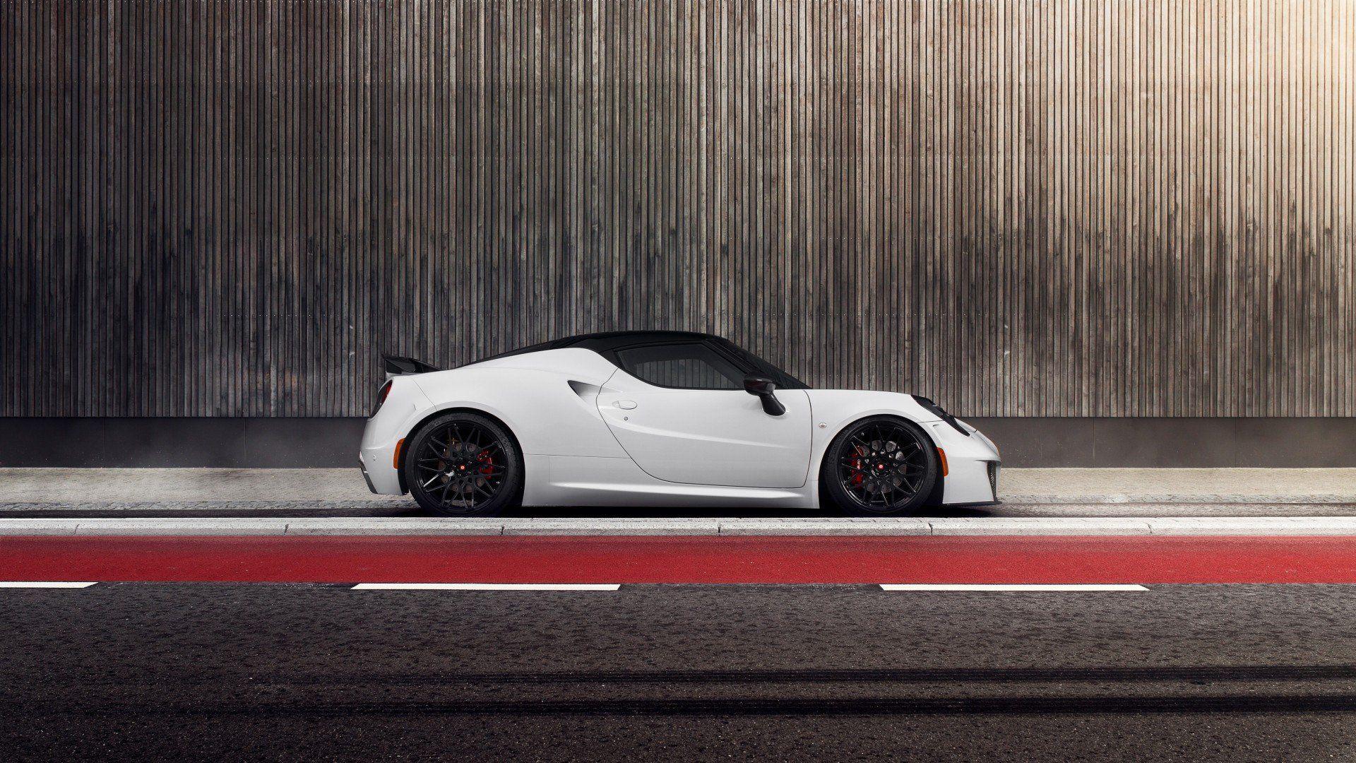 1920x1080 Alfa Romeo 4C, HD Cars, 4k Wallpaper, Image, Background, Photo and Picture