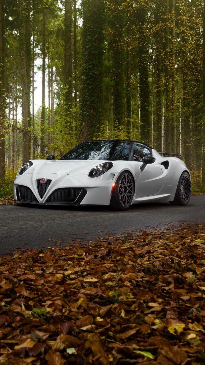675x1200 Alfa Romeo 4C HD Wallpaper and Background Image. Photo