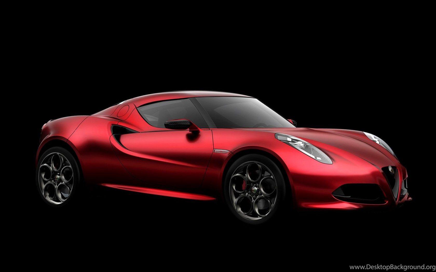 1680x1050 Alfa Romeo 4C Wallpaper Wallpaper Desktop Background