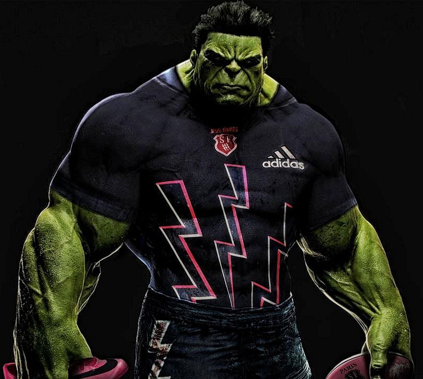 List 93+ Wallpaper Hulk Wallpaper 4k Iphone Stunning 09/2023