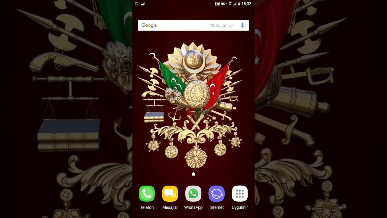 Osmanlı Wallpapers Top Free Osmanlı Backgrounds WallpaperAccess