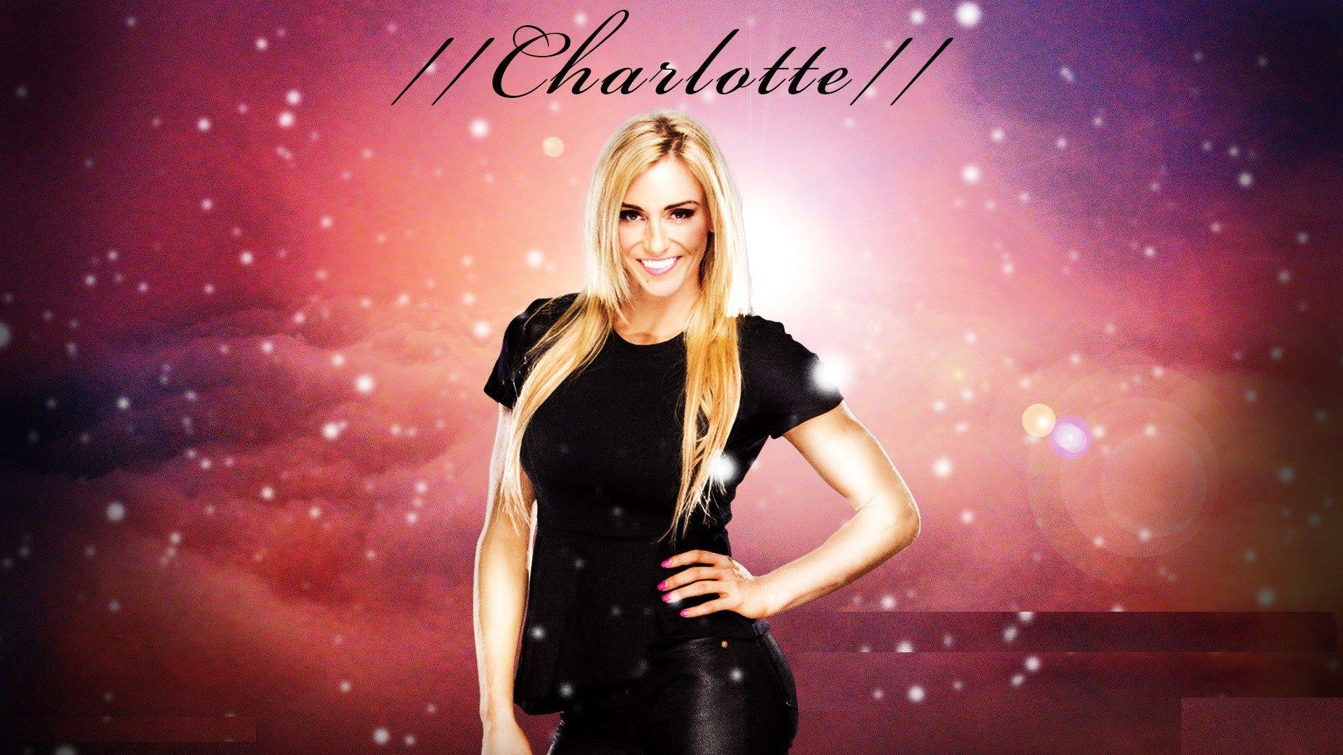 Charlotte Flair Wallpapers - Top Free Charlotte Flair Backgrounds