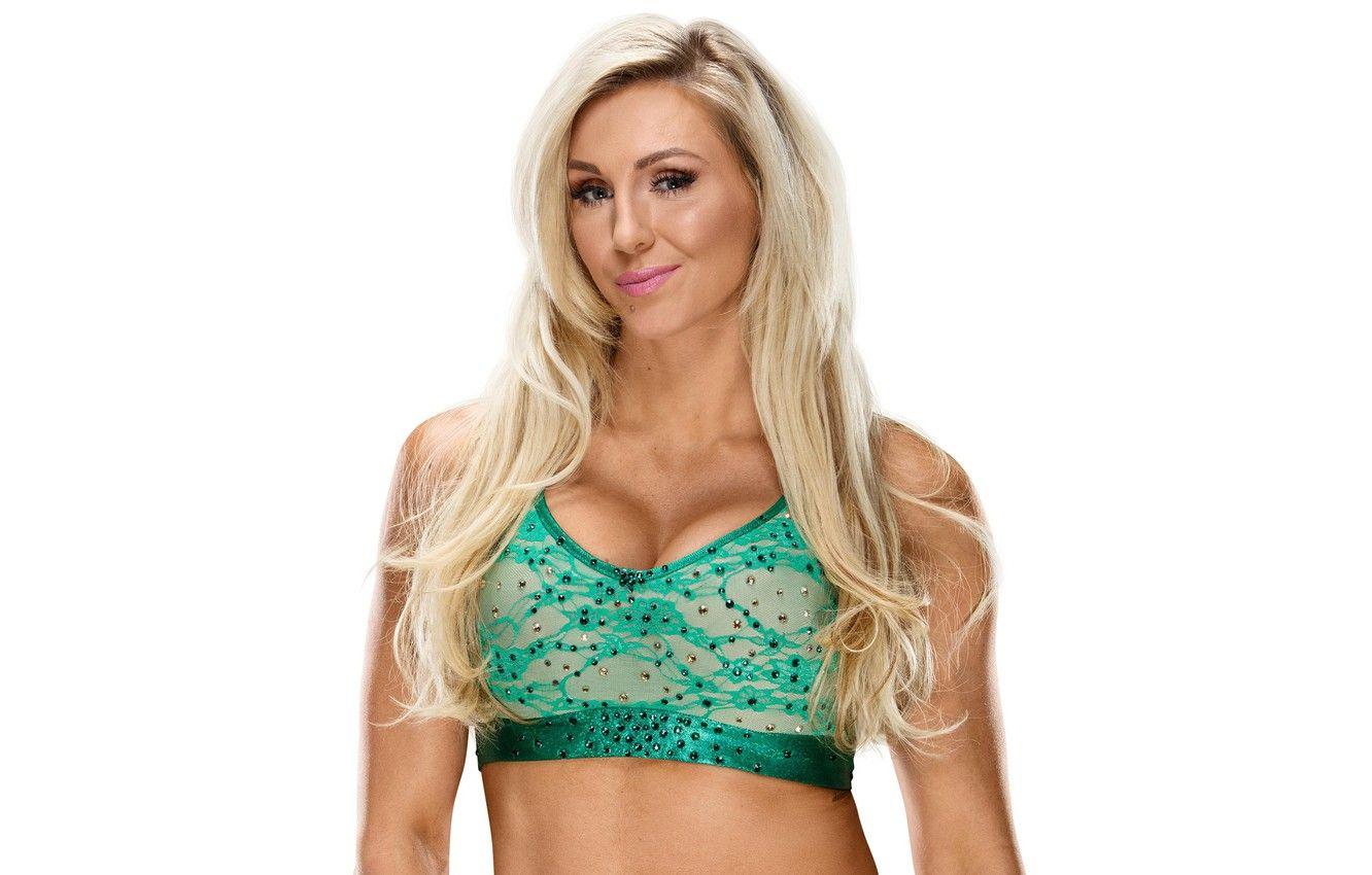 1332x850 Wallpaper look, wrestler, hair, WWE, SmackDown, Charlotte Fler, Charlotte Flair image for desktop, section девушки