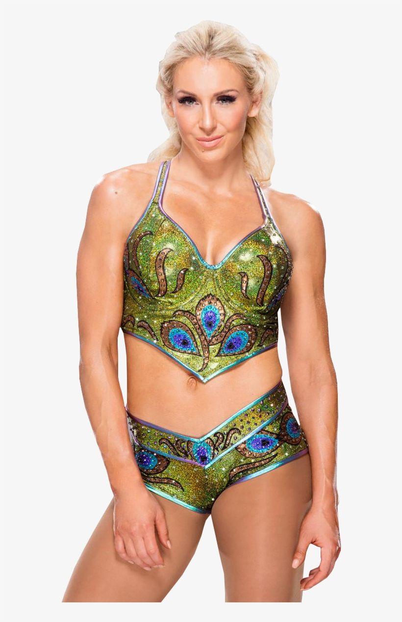 820x1268 Charlotte Flair Wallpaper