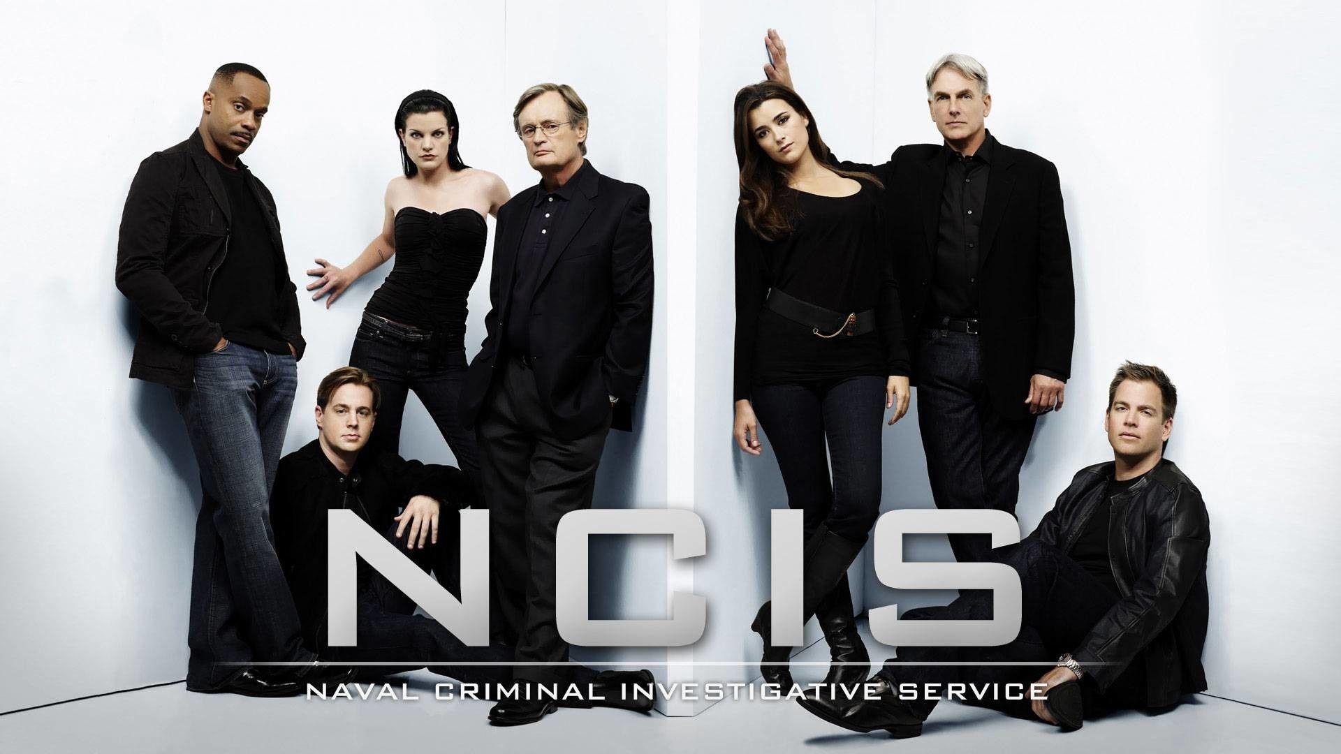 1920x1080 NCIS Wallpaper and Background Image
