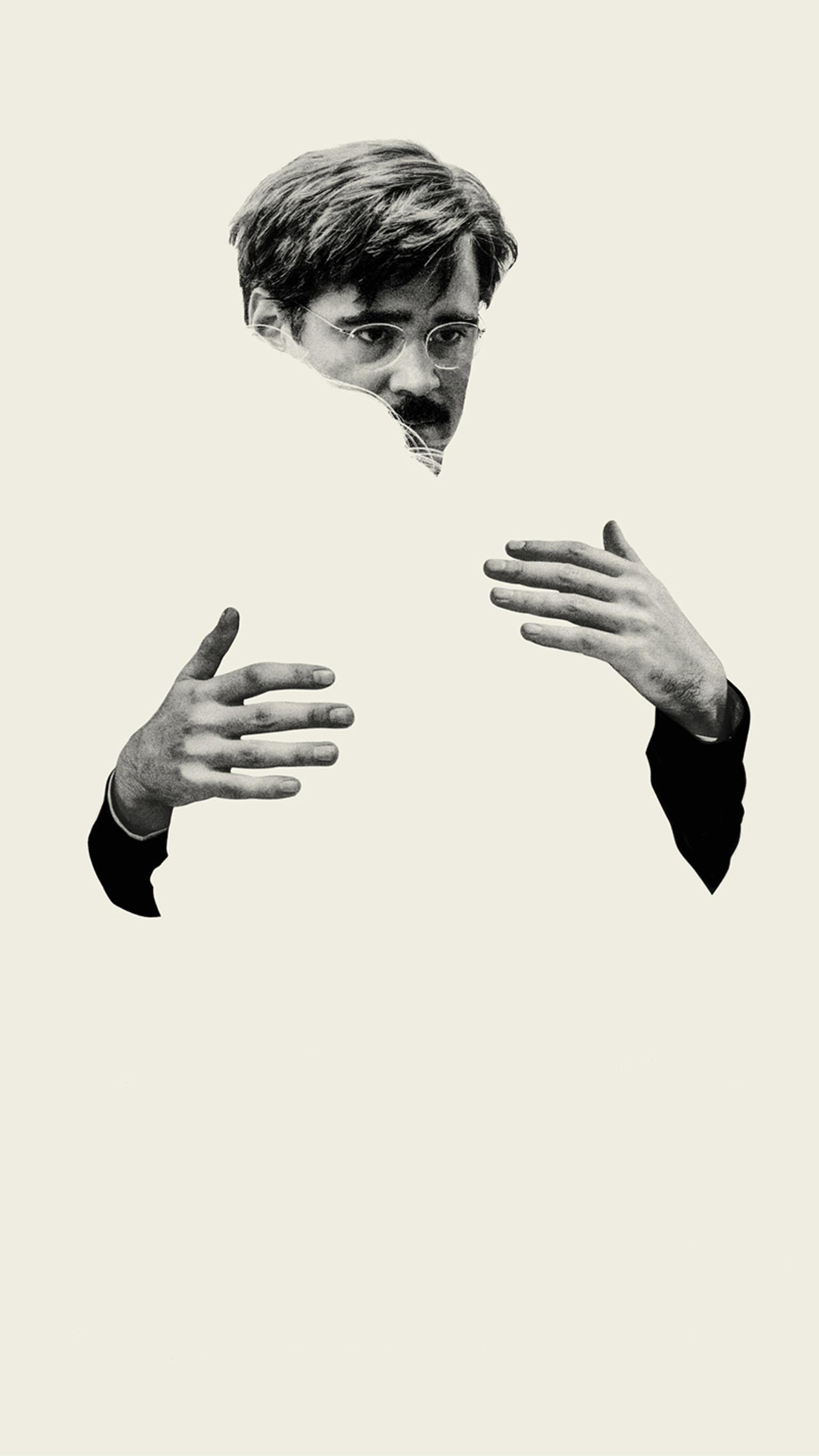 1536x2732 The Lobster (2015) Phone Wallpaper. The lobster movie, Phone wallpaper, Wallpaper