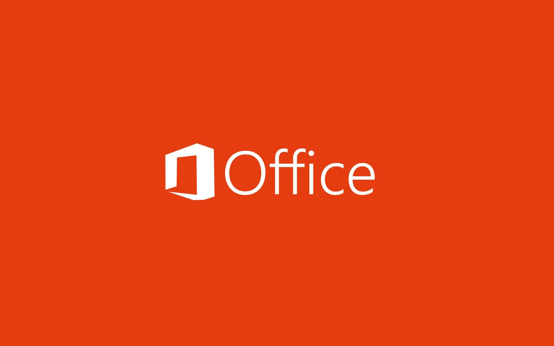 Microsoft office link