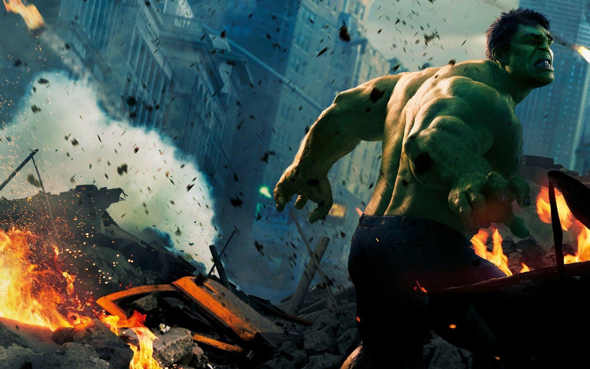 1920x1200 Hulk. Android wallpaper for free