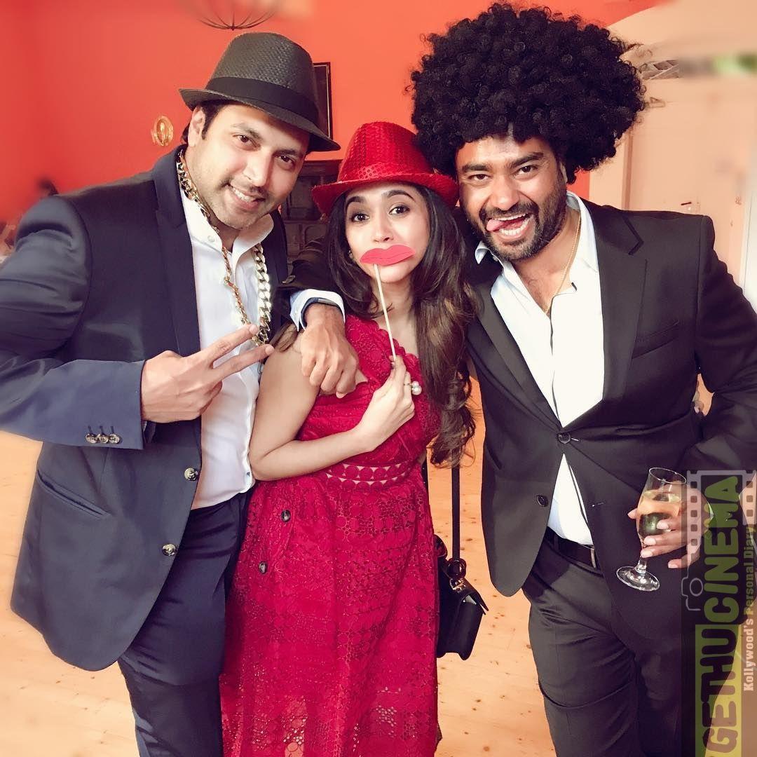 1080x1080 Jayam Ravi Tamil Actor Gallery Latest Photo
