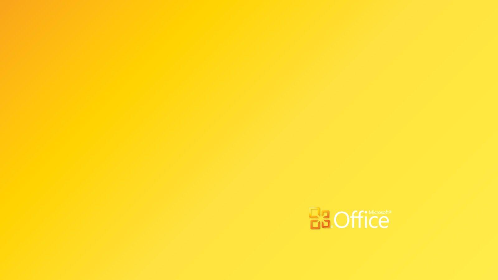 Microsoft Office Wallpapers - Top Free Microsoft Office Backgrounds -  WallpaperAccess