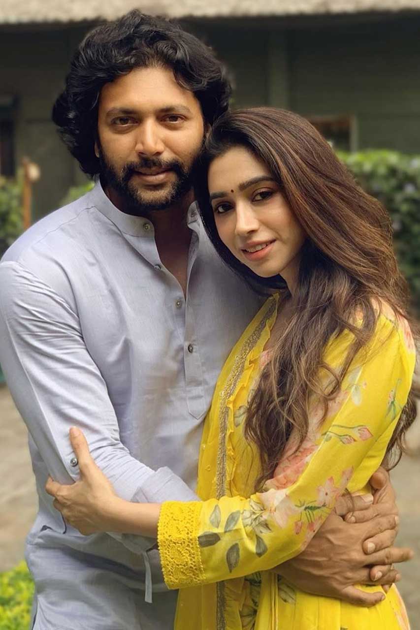 853x1280 Jayam Ravi Photos 31