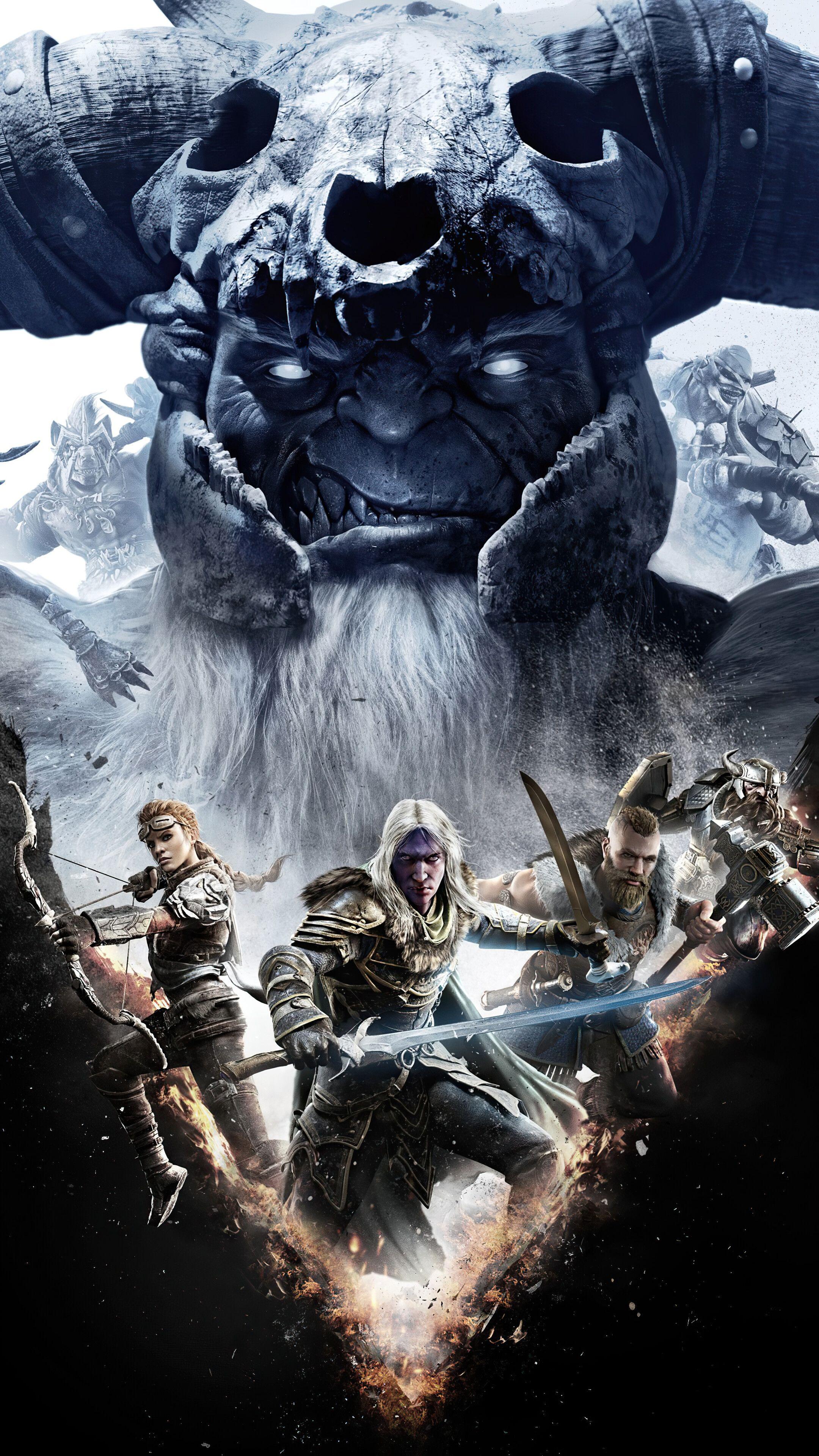 Dungeons & Dragons Wallpapers - Top Free Dungeons & Dragons Backgrounds