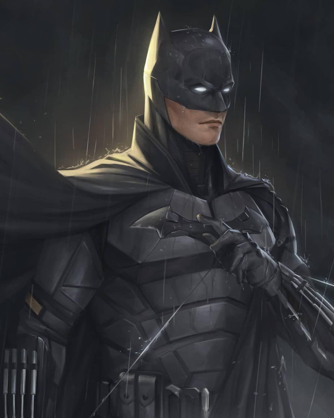The Batman 2021 Wallpapers - Top Free The Batman 2021 Backgrounds