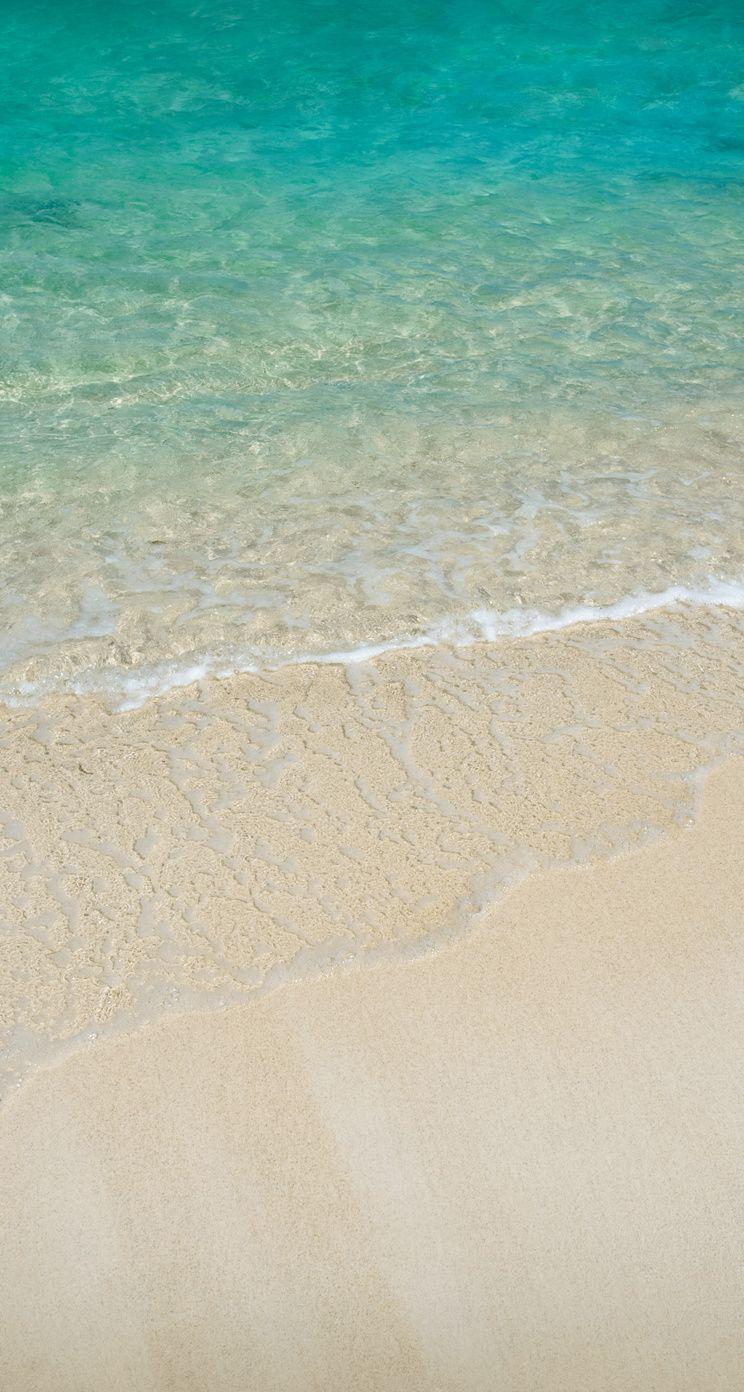 beach iphone 5 wallpaper