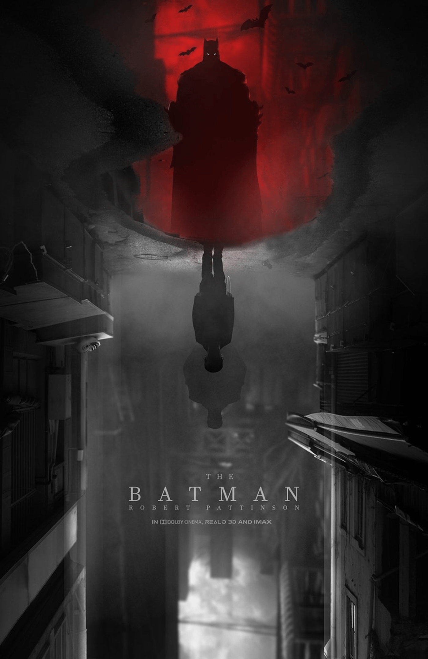 1400x2156 The Batman (2021) [1400 2156] by Boss Logic. Batman poster, Batman artwork, Batman wallpaper