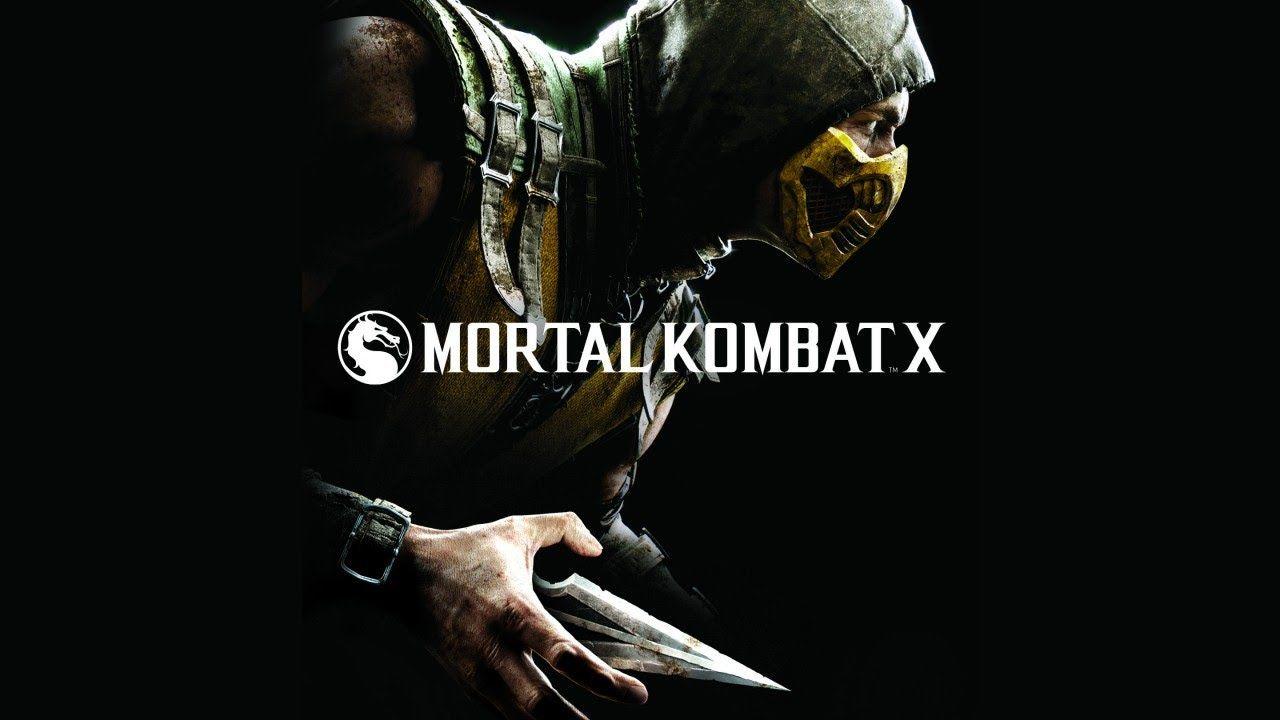 1280x720 Mortal Kombat X Desktop Wallpaper 03970