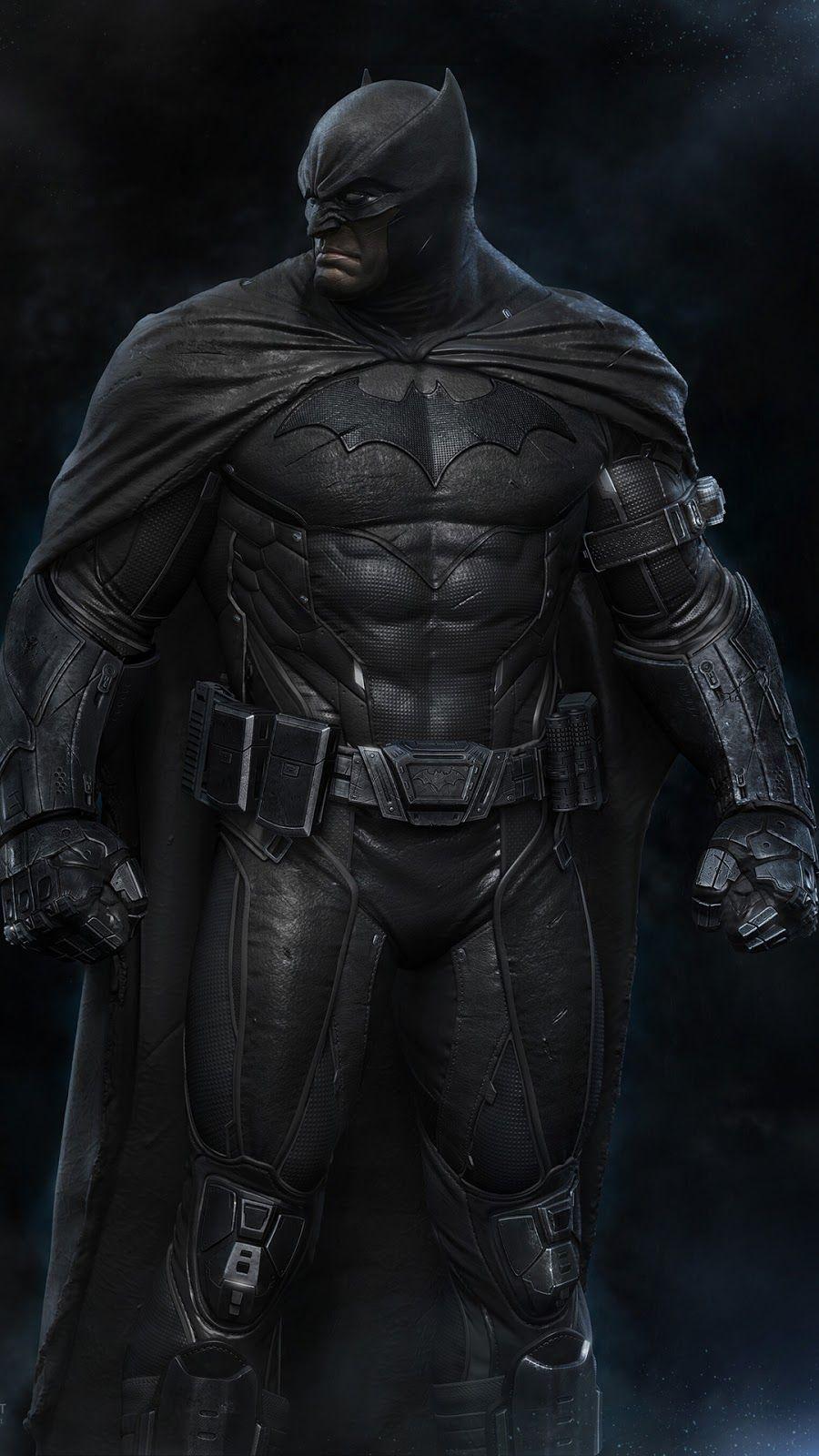 900x1600 Batman phone wallpaper