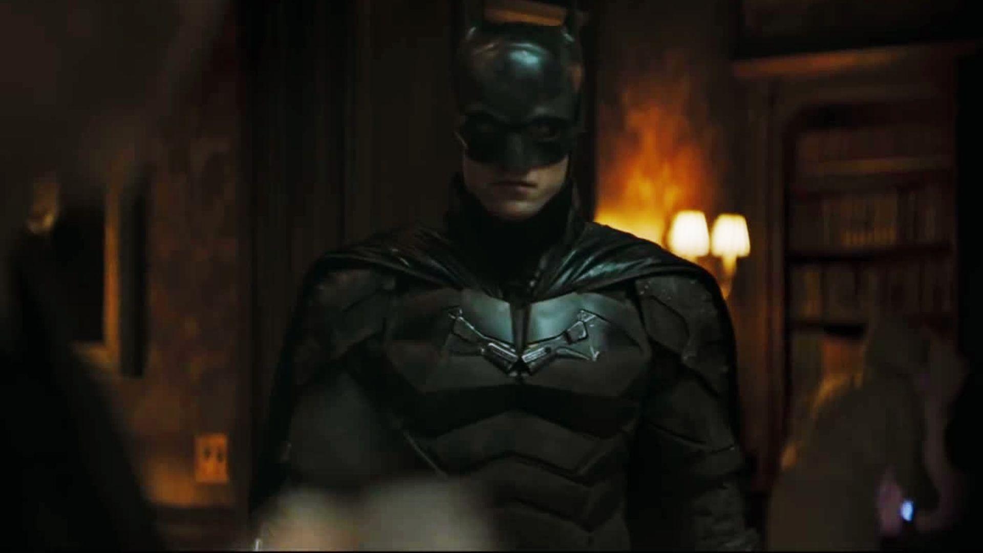 1920x1080 The Batman 2021 Background Wallpaper 59735