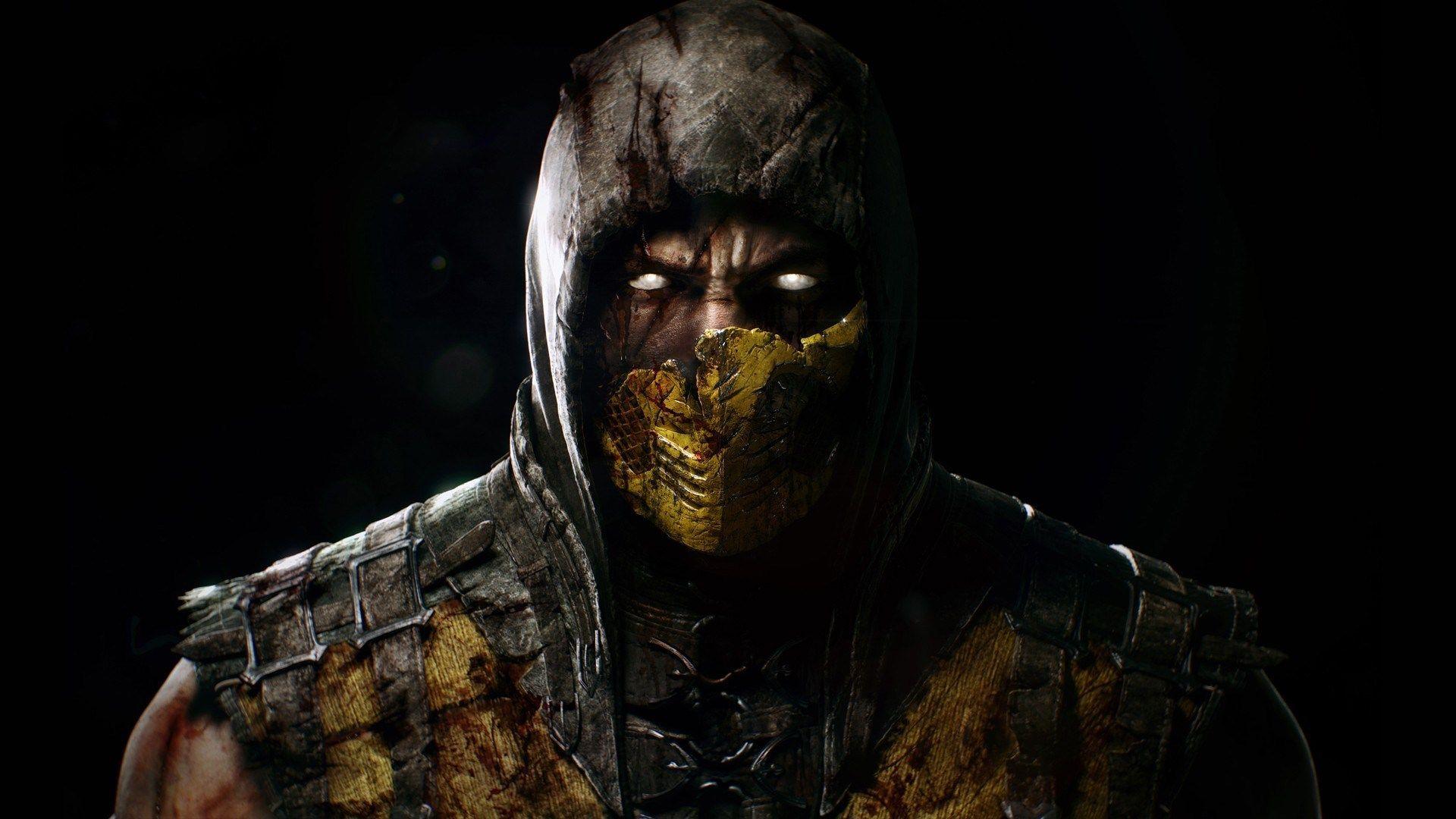 1920x1080 2017 03 10 Image Mortal Kombat X Picture