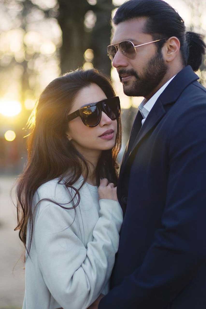 853x1280 Jayam Ravi- Photo gallery