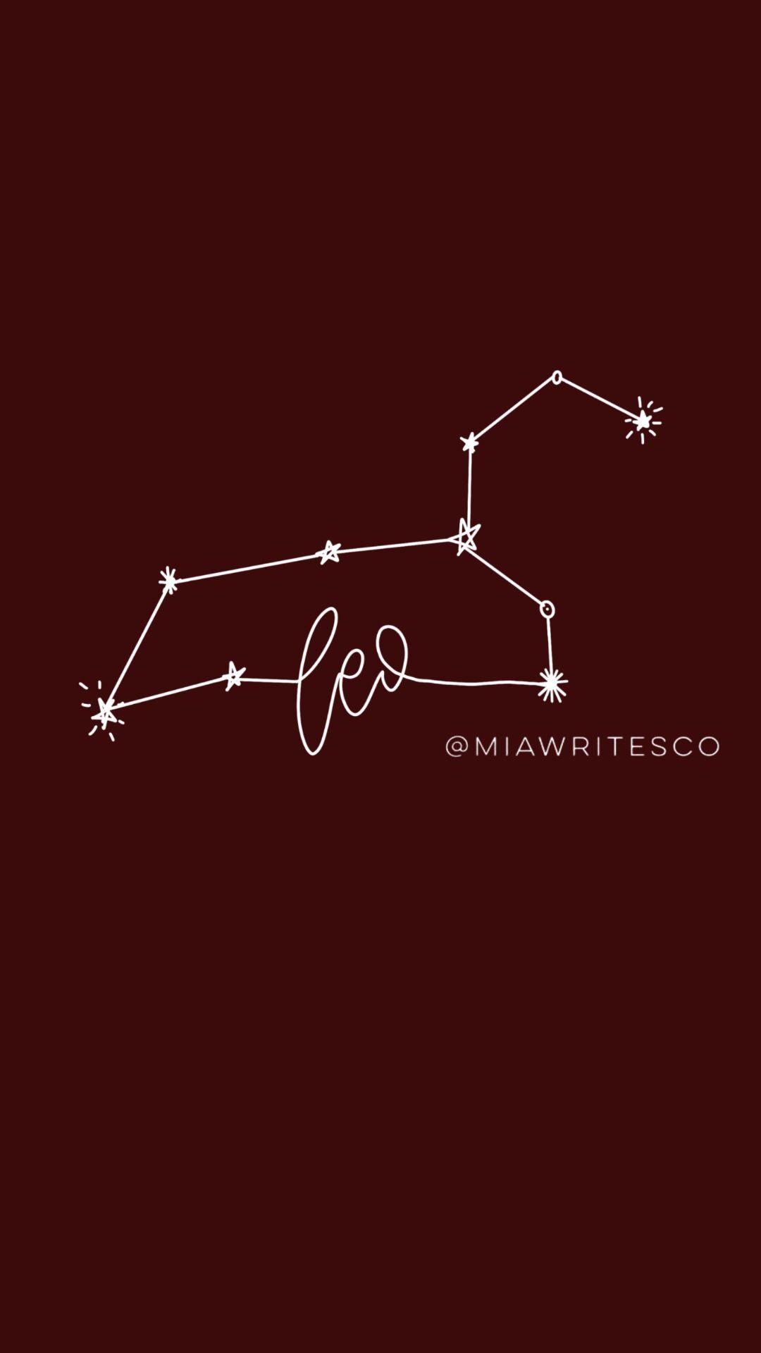 1080x1920 Leo constellation